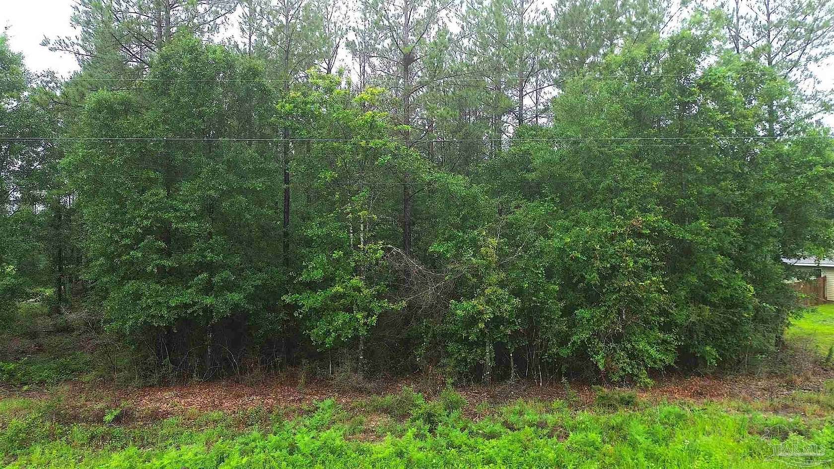 1 Acre of Land for Sale in Jay, Florida