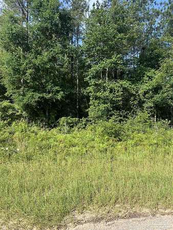 1 Acre of Land for Sale in Jay, Florida