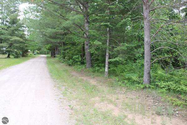 1.15 Acres of Land for Sale in Kalkaska, Michigan