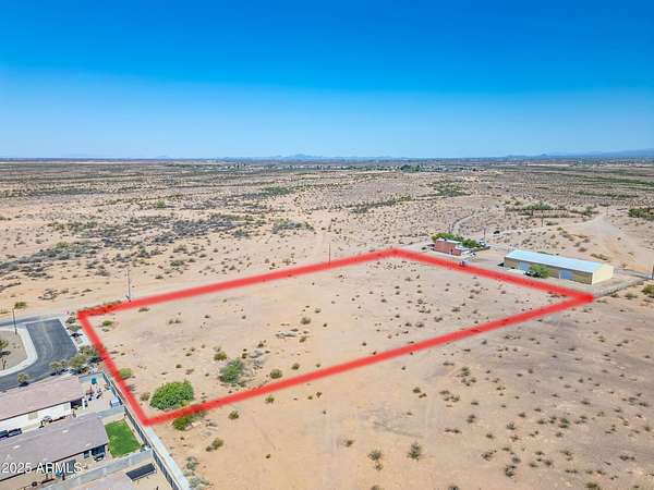 3.59 Acres of Residential Land for Sale in Surprise, Arizona