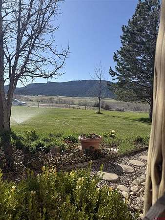 3 Acres of Residential Land with Home for Sale in Mancos, Colorado
