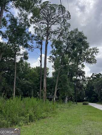 0.31 Acres of Residential Land for Sale in St. Marys, Georgia