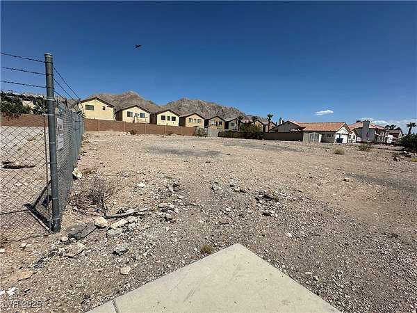 0.46 Acres of Land for Sale in Las Vegas, Nevada