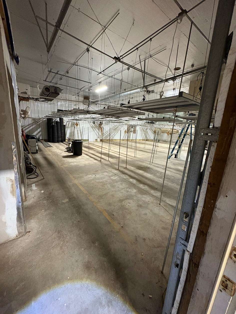 2 Acres of Residential Land for Sale in Twin Oaks, Oklahoma