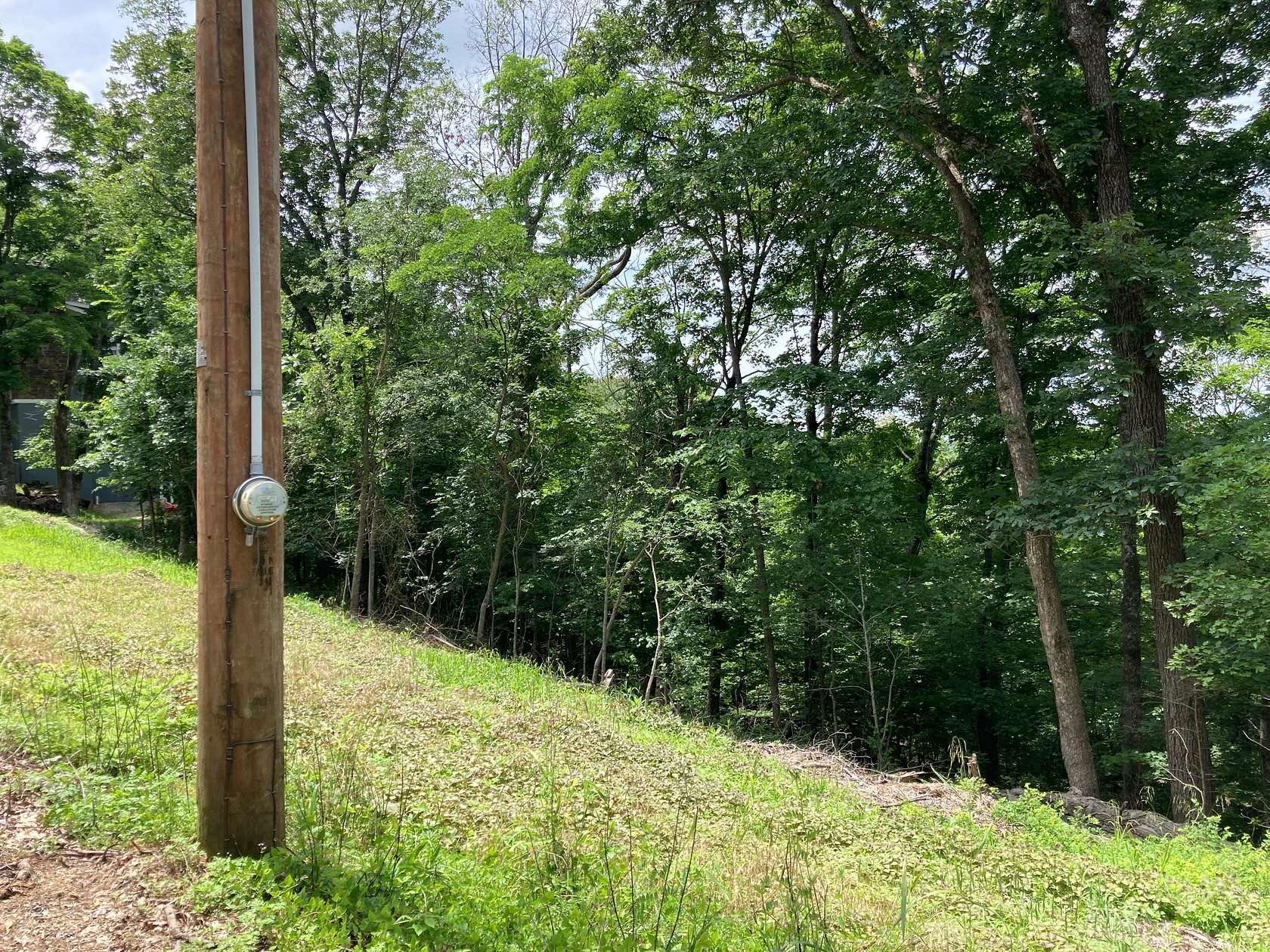 0.56 Acres of Residential Land for Sale in Holiday Island, Arkansas