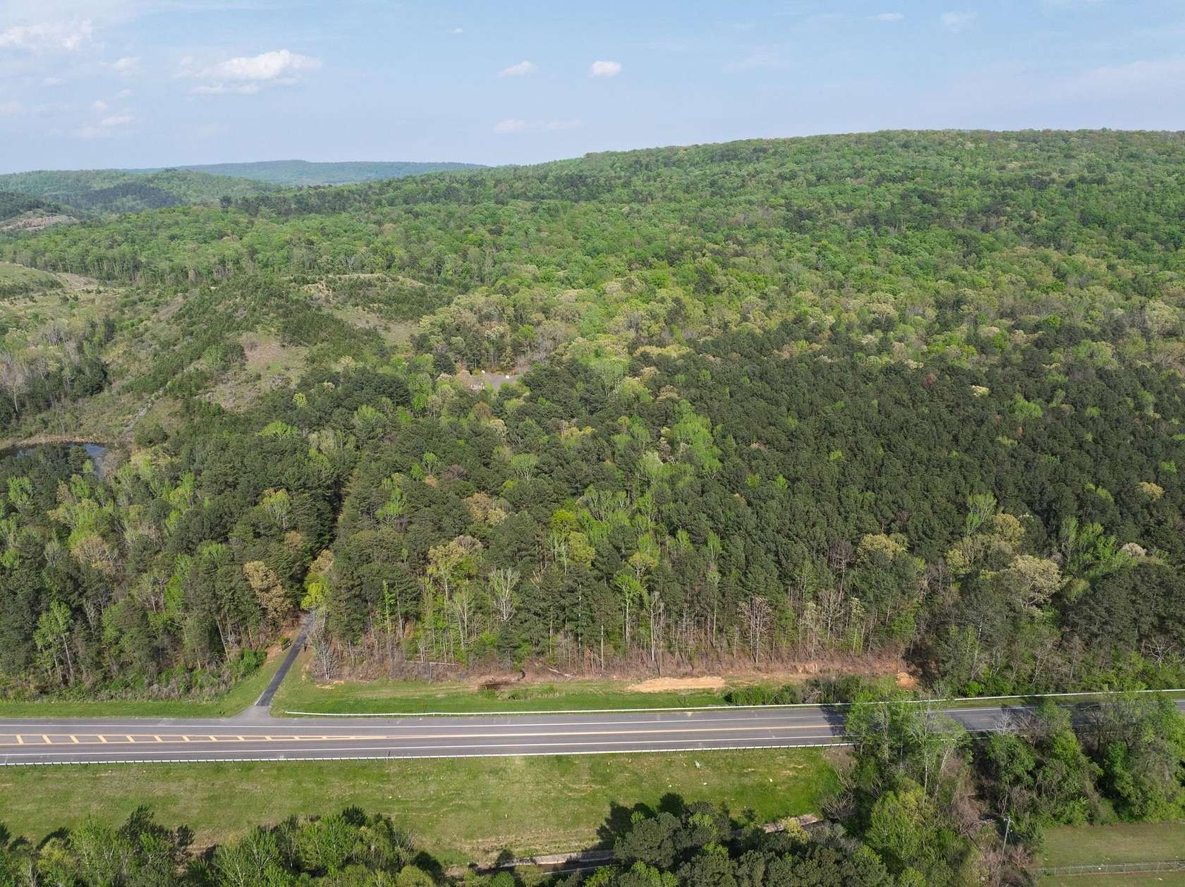 16 Acres of Mixed-Use Land for Sale in Pinson, Alabama