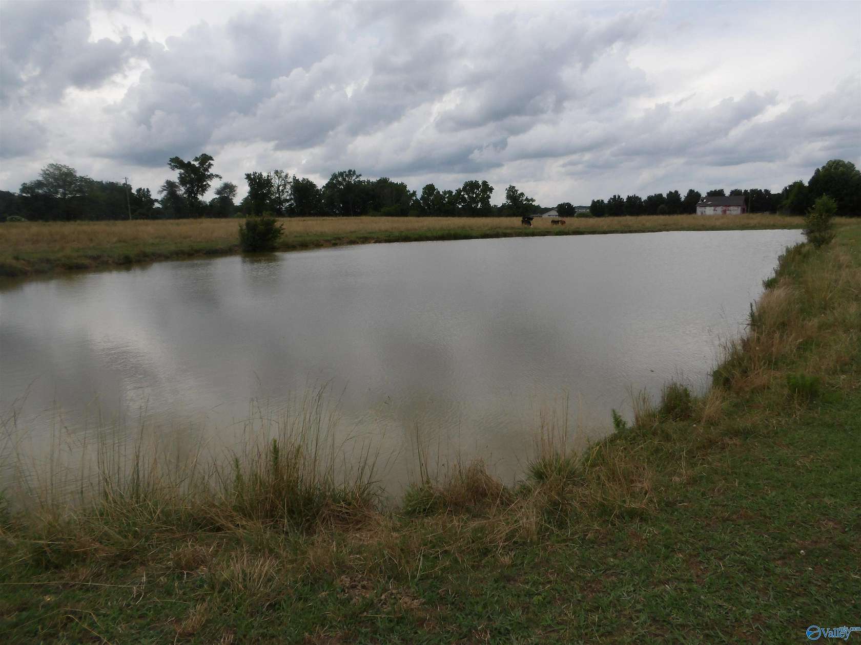 10.1 Acres of Recreational Land for Sale in Boaz, Alabama