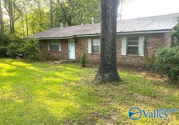 3 Acres of Residential Land with Home for Sale in Brewton, Alabama