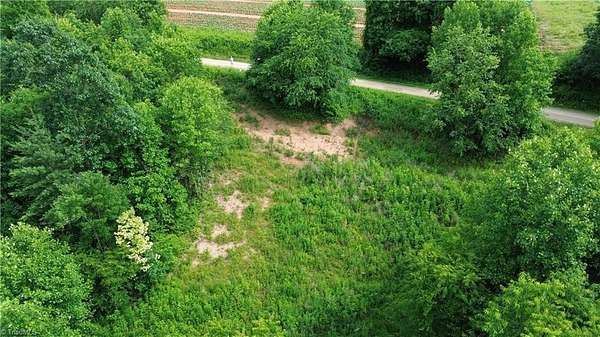 3.42 Acres of Residential Land for Sale in Traphill, North Carolina