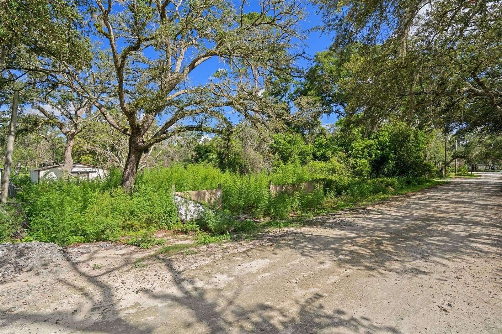 0.16 Acres of Residential Land for Sale in Dade City, Florida
