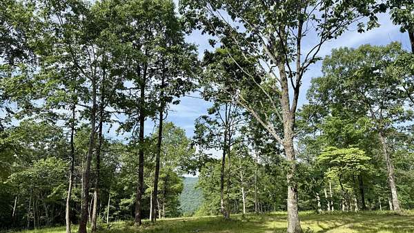 10 Acres of Residential Land for Sale in Dunlap, Tennessee