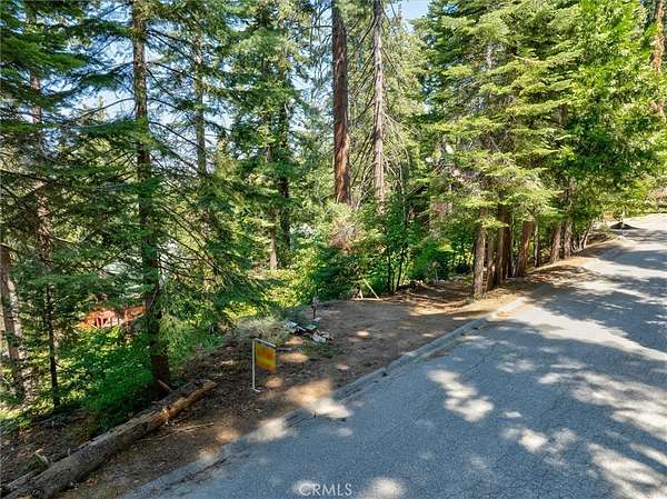 0.3 Acres of Land for Sale in Wawona, California
