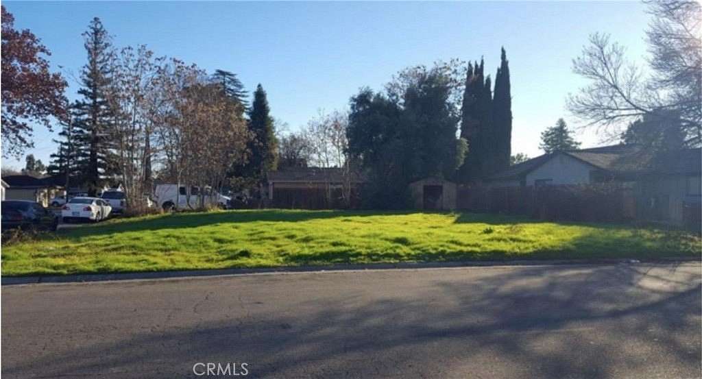 0.15 Acres of Residential Land for Sale in Corning, California