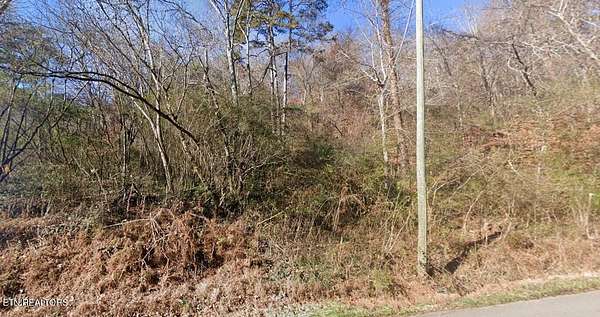 4.32 Acres of Land for Sale in Knoxville, Tennessee