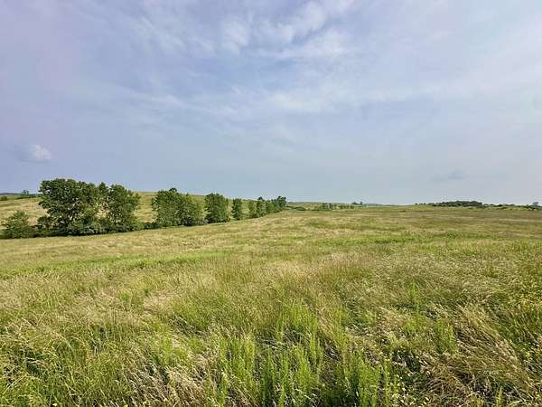 371 Acres of Recreational Land for Sale in Hamden, Ohio