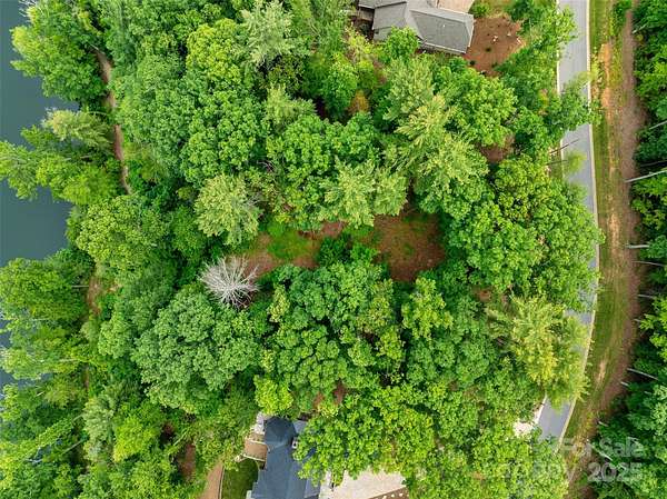 1.34 Acres of Residential Land for Sale in Candler, North Carolina