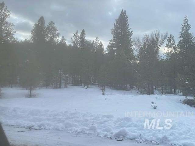 5.67 Acres of Residential Land for Sale in New Meadows, Idaho