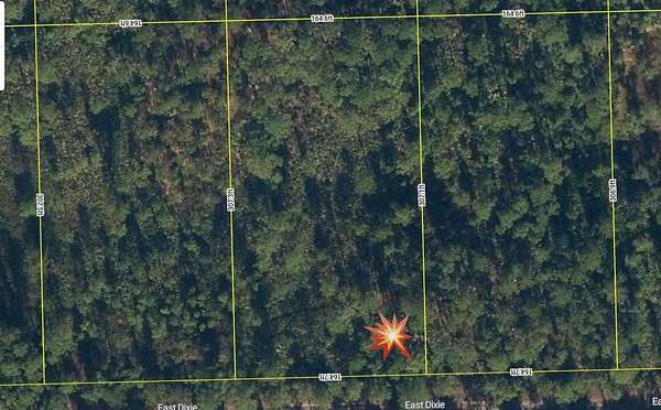 1.14 Acres of Residential Land for Sale in Palatka, Florida