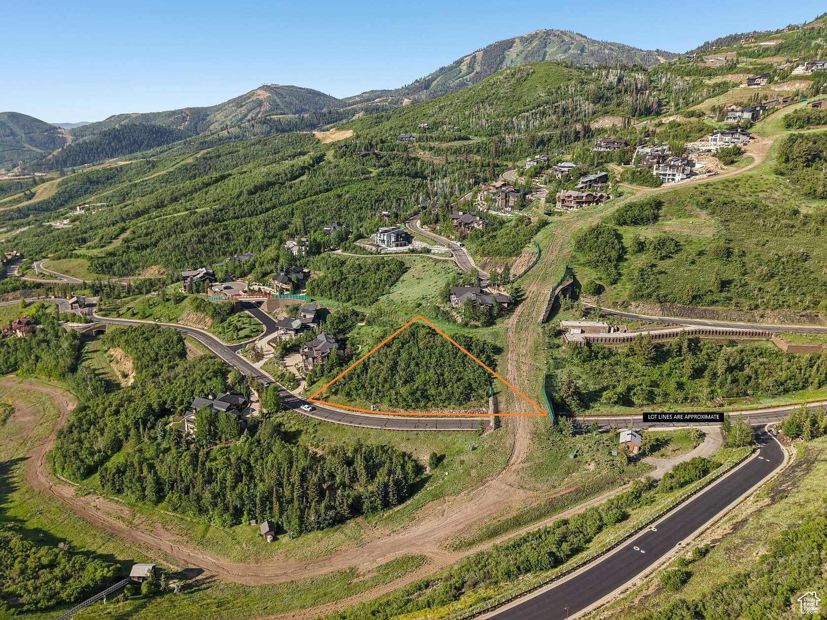 0.98 Acres of Residential Land for Sale in Heber City, Utah