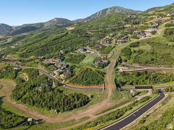 0.98 Acres of Residential Land for Sale in Heber City, Utah