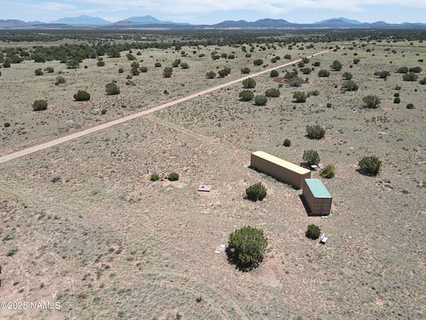 1 Acre of Residential Land for Sale in Williams, Arizona