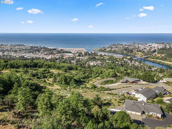 0.95 Acres of Residential Land for Sale in Brookings, Oregon