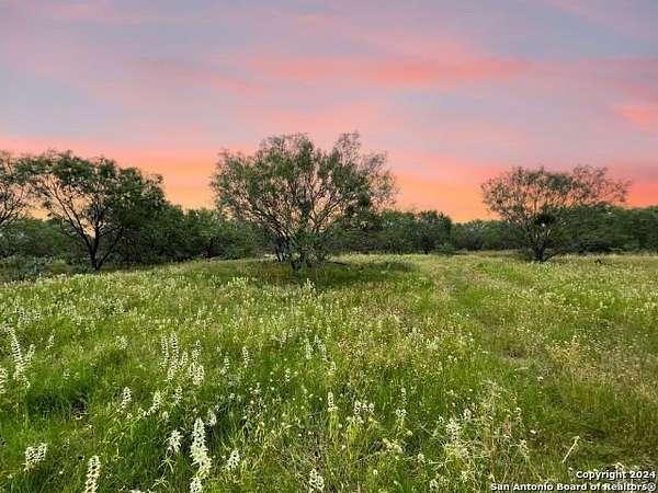10 Acres of Recreational Land for Sale in Moore, Texas
