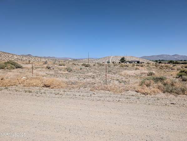2.32 Acres of Residential Land for Sale in Yerington, Nevada
