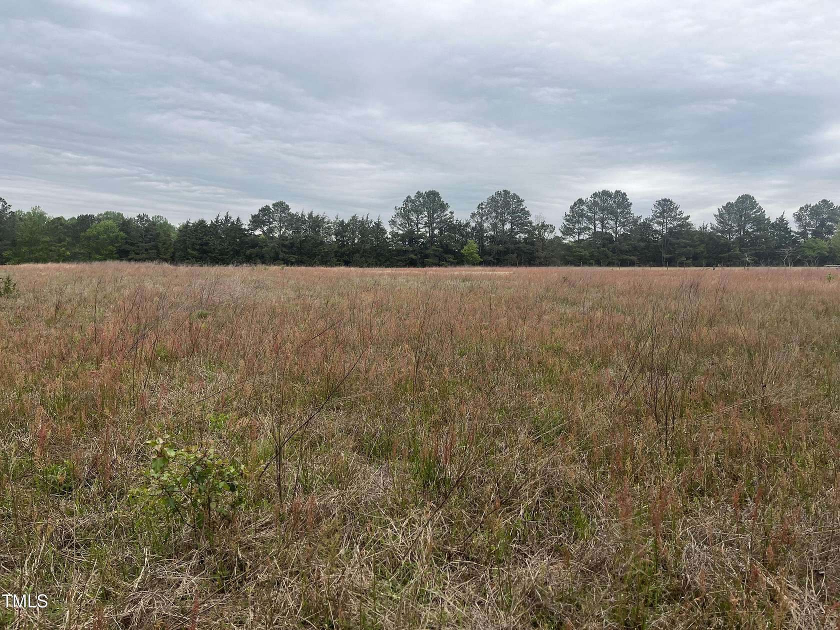 3.17 Acres of Residential Land for Sale in Newton Grove, North Carolina
