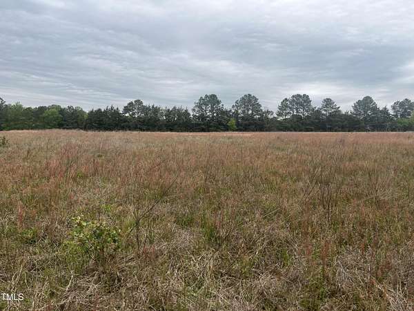 3.17 Acres of Residential Land for Sale in Newton Grove, North Carolina