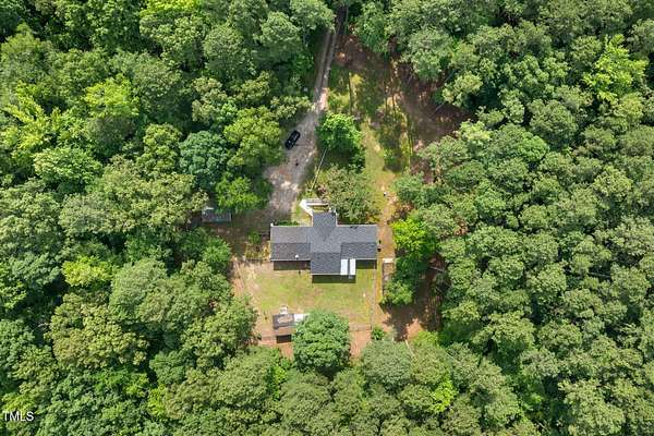 33.5 Acres of Land for Sale in Durham, North Carolina