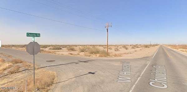39.9 Acres of Land for Sale in Casa Grande, Arizona
