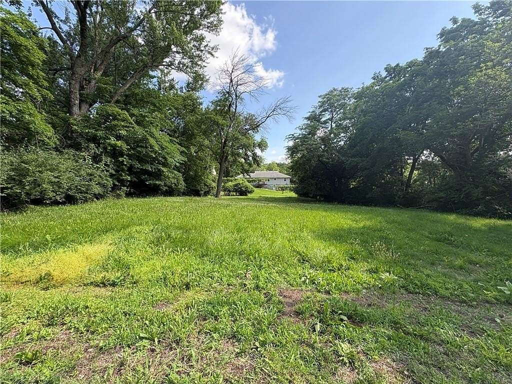 0.35 Acres of Residential Land for Sale in Kansas City, Missouri