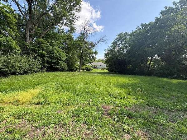 0.35 Acres of Residential Land for Sale in Kansas City, Missouri