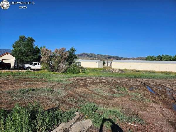 0.24 Acres of Residential Land for Sale in Cañon City, Colorado