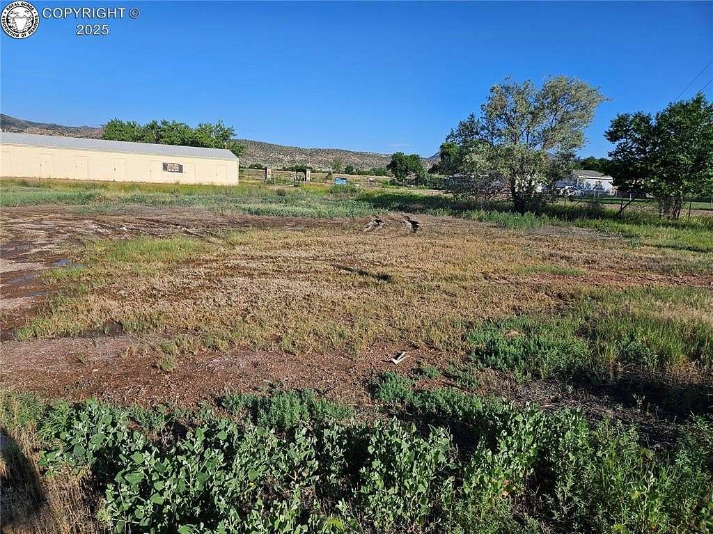 0.25 Acres of Residential Land for Sale in Cañon City, Colorado