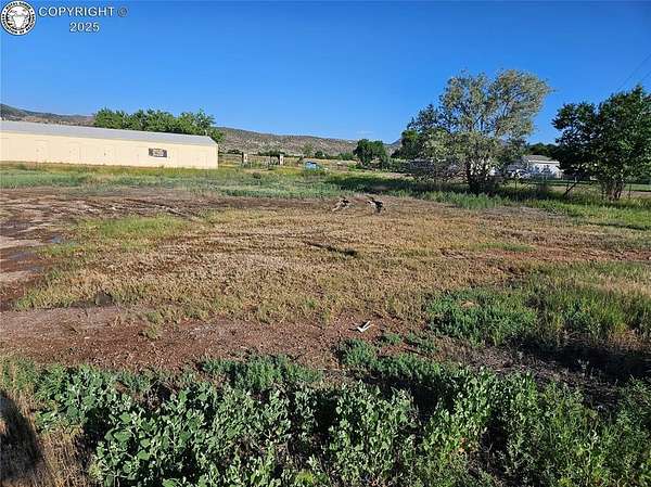 0.25 Acres of Residential Land for Sale in Cañon City, Colorado