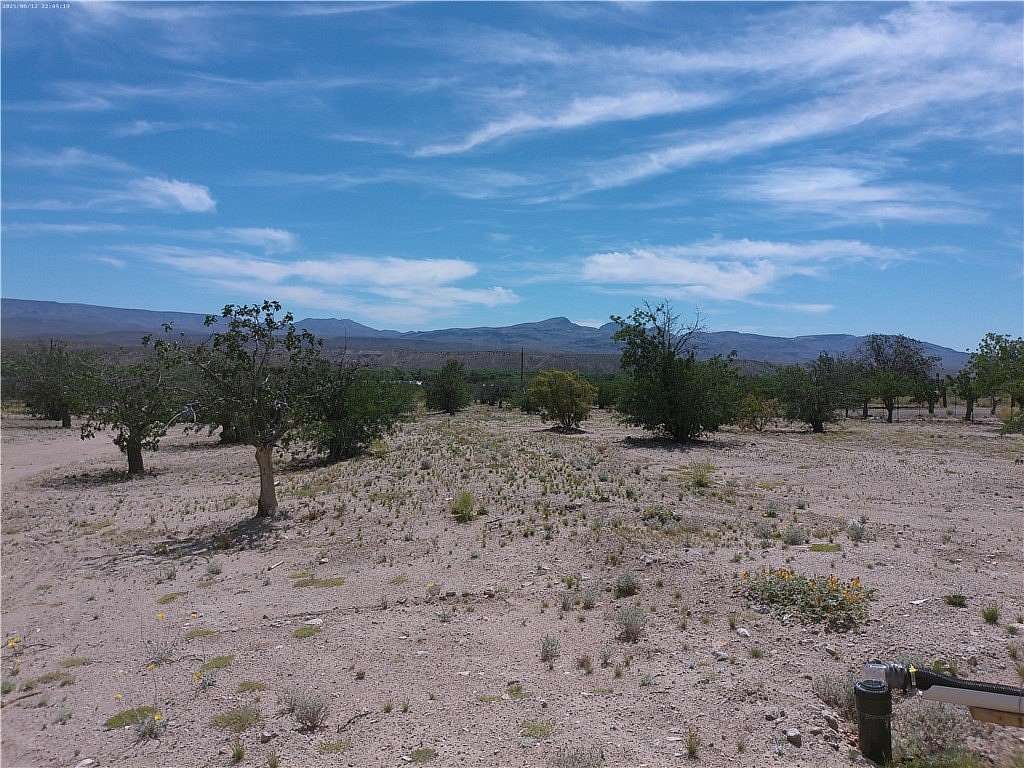 1.23 Acres of Residential Land for Sale in Wikieup, Arizona