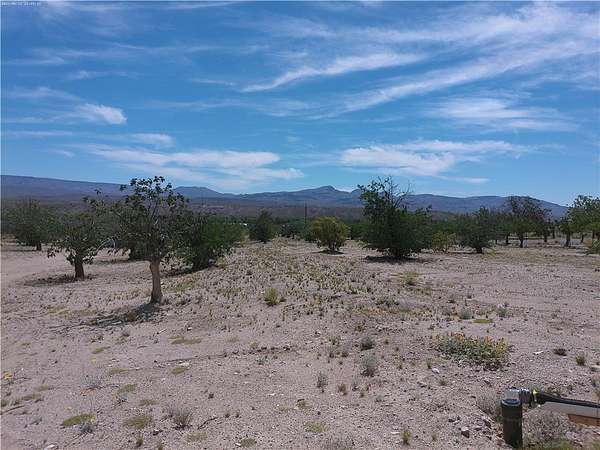 1.23 Acres of Residential Land for Sale in Wikieup, Arizona