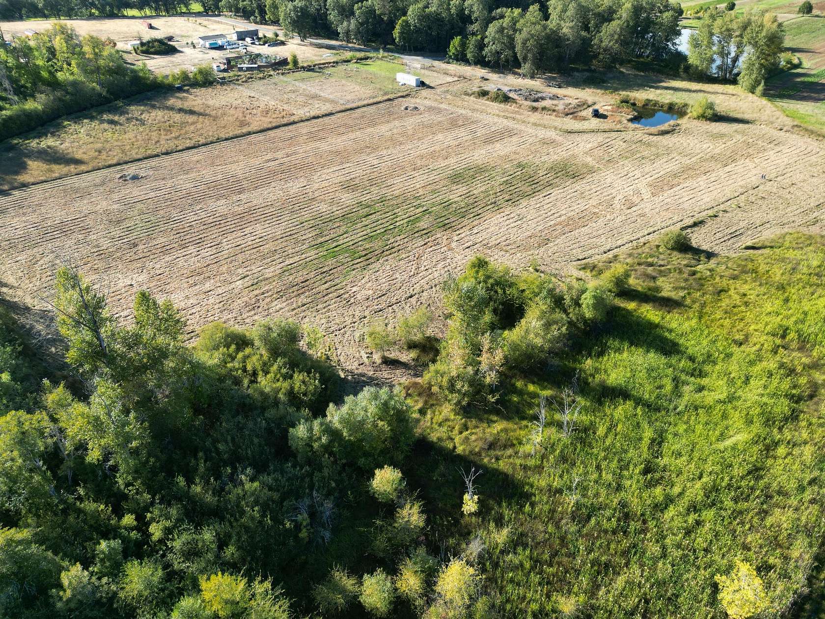 10.9 Acres of Land for Sale in Grants Pass, Oregon