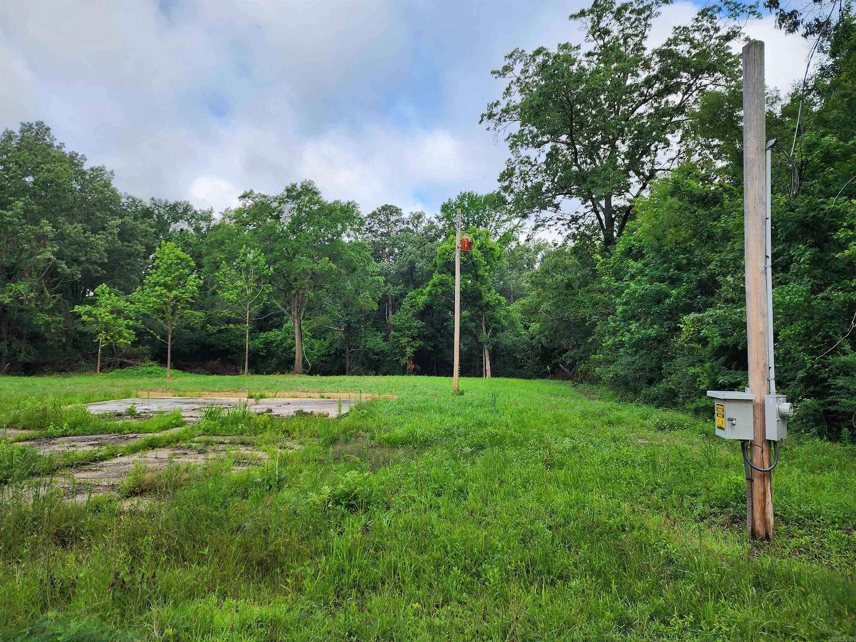 1.8 Acres of Land for Sale in Fordyce, Arkansas
