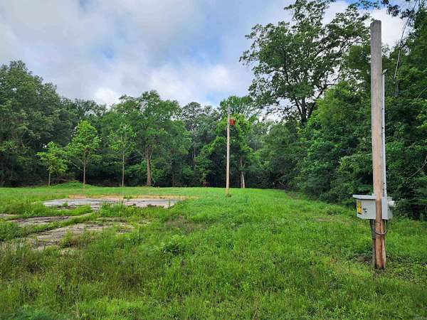 1.8 Acres of Land for Sale in Fordyce, Arkansas