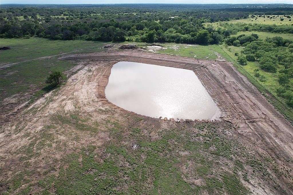 104 Acres of Agricultural Land for Sale in Mullin, Texas