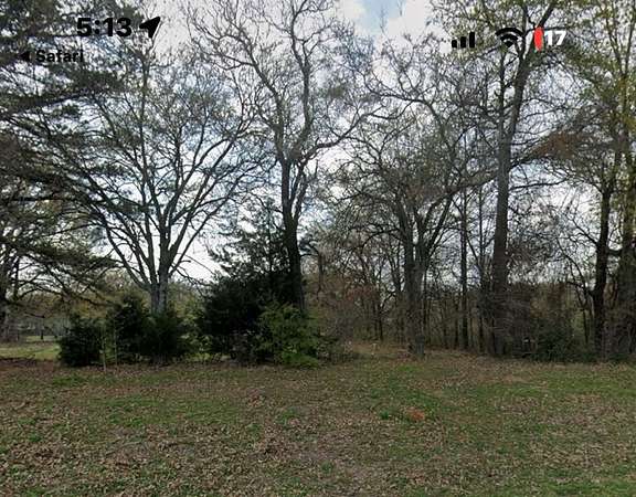 5 Acres of Residential Land for Sale in Emory, Texas