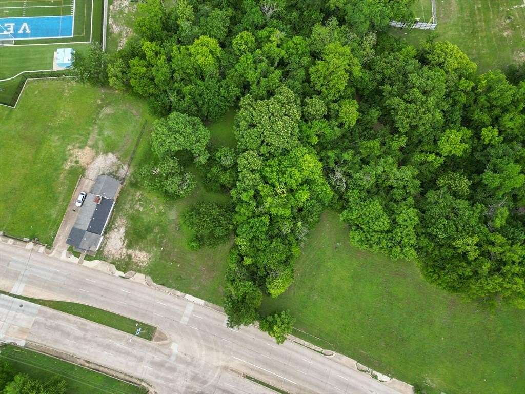 0.3 Acres of Commercial Land for Sale in Dallas, Texas