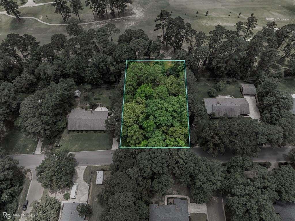 0.52 Acres of Land for Sale in Minden, Louisiana