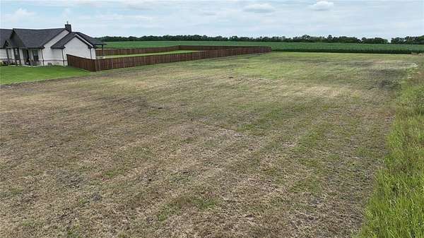 1 Acre of Residential Land for Sale in Sherman, Texas