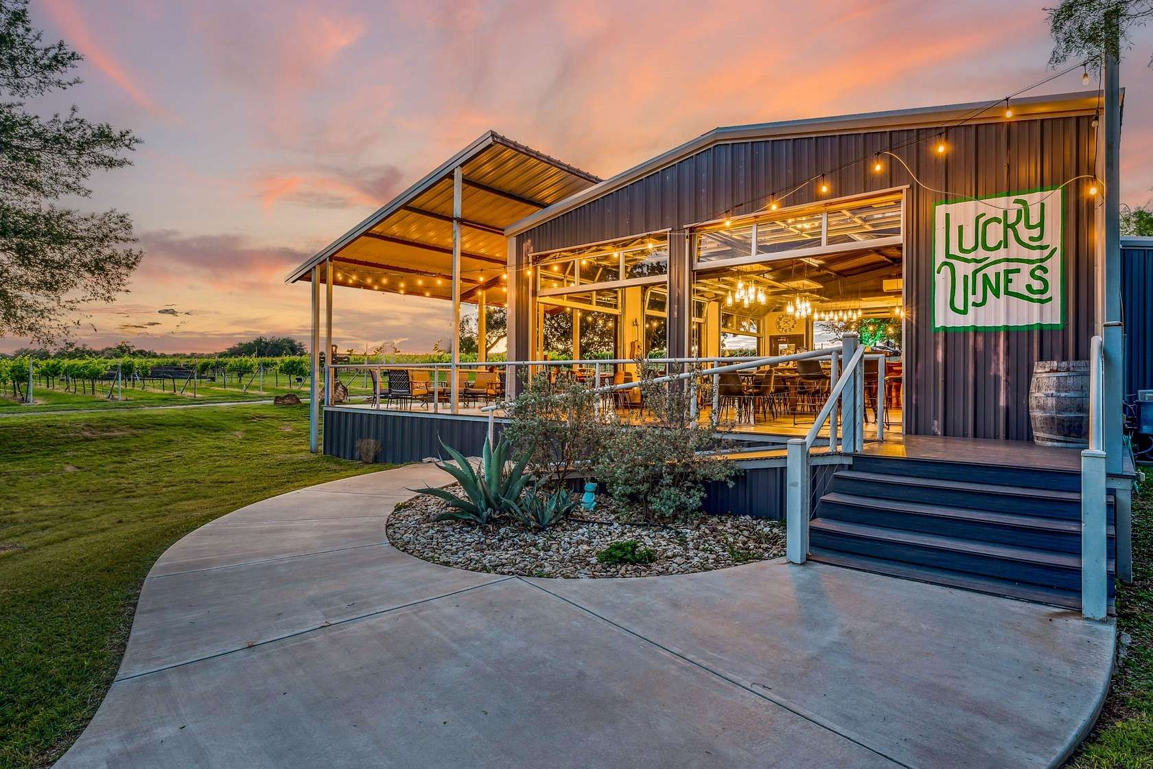 20 Acres of Land for Sale in Dublin, Texas