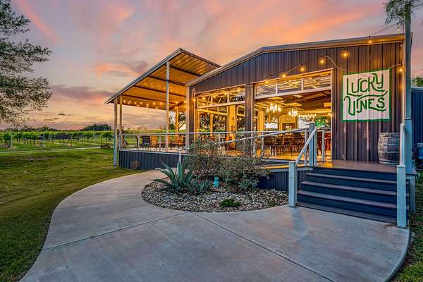 20 Acres of Land for Sale in Dublin, Texas