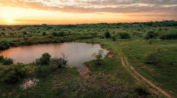104 Acres of Land for Sale in Graham, Texas